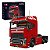 Blocos de Montar Mould King FH16 Controle Remoto 4608 Peças - Imagem 1
