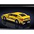 Blocos de Montar Mould King Porsche Panamera 344 Peças - Imagem 3