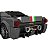 Blocos de Montar Mould King Wild West Saloon 488 Peças - Imagem 3