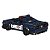 Blocos de Montar Mould King Shelby GT500 Police Car 489 Peças - Imagem 4