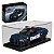 Blocos de Montar Mould King Shelby GT500 Police Car 489 Peças - Imagem 1