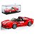 Blocos de Montar Mould King F8 Supercar 332 Peças - Imagem 2