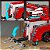 Blocos de Montar Mould King Tow Truck Controle Remoto 10966 Peças - Imagem 3