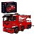 Blocos de Montar Mould King Tow Truck Controle Remoto 10966 Peças - Imagem 2