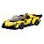 Blocos de Montar Mould King Lambo Veneno Hypercar 379 Peças - Imagem 2