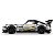 Blocos de Montar Mould King AMG GT Sports Car 2872 Peças - Imagem 3