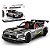 Blocos de Montar Mould King AMG GT Sports Car 2872 Peças - Imagem 1