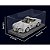 Blocos de Montar Mould King 300SL Sports Car 350 Peças - Imagem 4