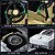 Blocos de Montar Mould King 300SL Sports Car 350 Peças - Imagem 3