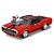 Blocos de Montar Mould King Charger Car 1869 Peças - Imagem 2