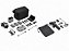 Combo DJI Mini 5 Pro Fly More RC-N3 + Osmo Mobile 8 Pro - Imagem 2