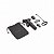 Combo DJI Mini 5 Pro Fly More RC-N3 + Osmo Mobile 8 Pro - Imagem 1