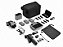 Combo DJI Mini 5 Pro Fly More RC 2 + Osmo Mobile 8 - Imagem 3