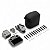 Combo Drone DJI Lito X1 Fly More Plus RC 2 + Osmo Mobile 8P - Imagem 1