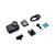 Combo Drone DJI Lito X1 Fly More Plus RC 2 + Osmo Action 6 - Imagem 2