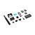 Combo Drone DJI Lito X1 FLY More Combo Plus (dji RC 2) + OA 4 Adventure - Imagem 2