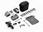 Combo Drone DJI Lito X1 FLY More Combo (dji RC-N3) + Osmo Mobile 7P - Imagem 3