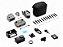 Combo Drone DJI Lito X1 FLY More Combo (dji RC-N3) + OA 5 PRO Padrão - Imagem 3