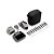 Combo Drone DJI Lito X1 FLY More Combo (dji RC 2) + Osmo Mobile 8 - Imagem 1