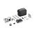 Combo Drone DJI Flip FLY More Combo (dji RC 2) + Osmo Mobile 7P - Imagem 2