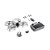 Combo Drone DJI Flip (dji RC 2) GL + Osmo Mobile 7 - Imagem 3