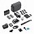 Combo Drone DJI AIR 3S FLY More Combo (dji RC 2) + Osmo Action 6 Stand - Imagem 3