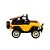 Carro Wltoys 1/32 Mini Extreme Charge Running 2WD Yellow 322221 - Imagem 2