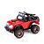Carro Wltoys 1/32 Mini Extreme Charge Running 2WD RED 322221 - Imagem 1