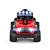 Carro Wltoys 1/32 Mini Extreme Charge Running 2WD RED 322221 - Imagem 4
