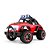 Carro Wltoys 1/32 Mini Extreme Charge Running 2WD RED 322221 - Imagem 2