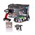 Carro Wltoys 1/28 Sturdy Style Rally 30KM 4WD K989 - Imagem 3