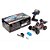 Carro Wltoys 1/18 Roadster Time 75KM 4WD BLX 184016 - Imagem 2