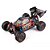 Carro Wltoys 1/18 Roadster Time 75KM 4WD BLX 184016 - Imagem 1