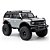 Carro Wltoys 1/18 Jeep Caballo 9KM 4WD Silver Grey 184023 - Imagem 1