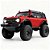 Carro Wltoys 1/18 Jeep Caballo 9KM 4WD Metallic RED 184023 - Imagem 2