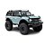 Carro Wltoys 1/18 Jeep Caballo 9KM 4WD Cement ASH 184023 - Imagem 1