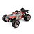 Carro Wltoys 1/18 FUN Speed 60KM 4WD RED 184008 - Imagem 1