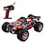 Carro Wltoys 1/18 FUN Speed 60KM 4WD RED 184008 - Imagem 4