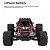 Carro Wltoys 1/14 Racing 2IN1 35KM 4WD OFF-Road 144018-A - Imagem 2