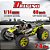 Carro WL Toys 1:14 Pick-Up Hard 50KM Verde 144002 - Imagem 8