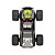 Carro WL Toys 1:14 Pick-Up Hard 50KM Verde 144002 - Imagem 7