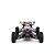 Carro Wltoys 1/14 Buggy Wild Explore 35KM 4WD OFF-Road 144016 - Imagem 4
