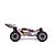Carro Wltoys 1/14 Buggy Wild Explore 35KM 4WD OFF-Road 144016 - Imagem 5