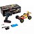 Carro Wltoys 1/14 Buggy RSR Evolution 75KM 4WD BLX OFF-Road 144010 - Imagem 4