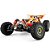 Carro Wltoys 1/14 Buggy RSR Evolution 75KM 4WD BLX OFF-Road 144010 - Imagem 3