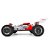 Carro Wltoys 1/14 Buggy Driving 60KM RED (carbon Fiber) 144012 - Imagem 2