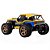 Carro Wltoys 1/12 Rock Crawler D7 45KM 4WD 12402-A - Imagem 2