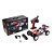 Carro Wltoys 1/12 Racing Maxx 60KM 4WD BLX RTR 124008 - Imagem 4