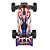 Carro Wltoys 1/12 Racing Maxx 60KM 4WD BLX RTR 124008 - Imagem 3