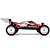Carro Wltoys 1/12 Racing Maxx 60KM 4WD BLX RTR 124008 - Imagem 2